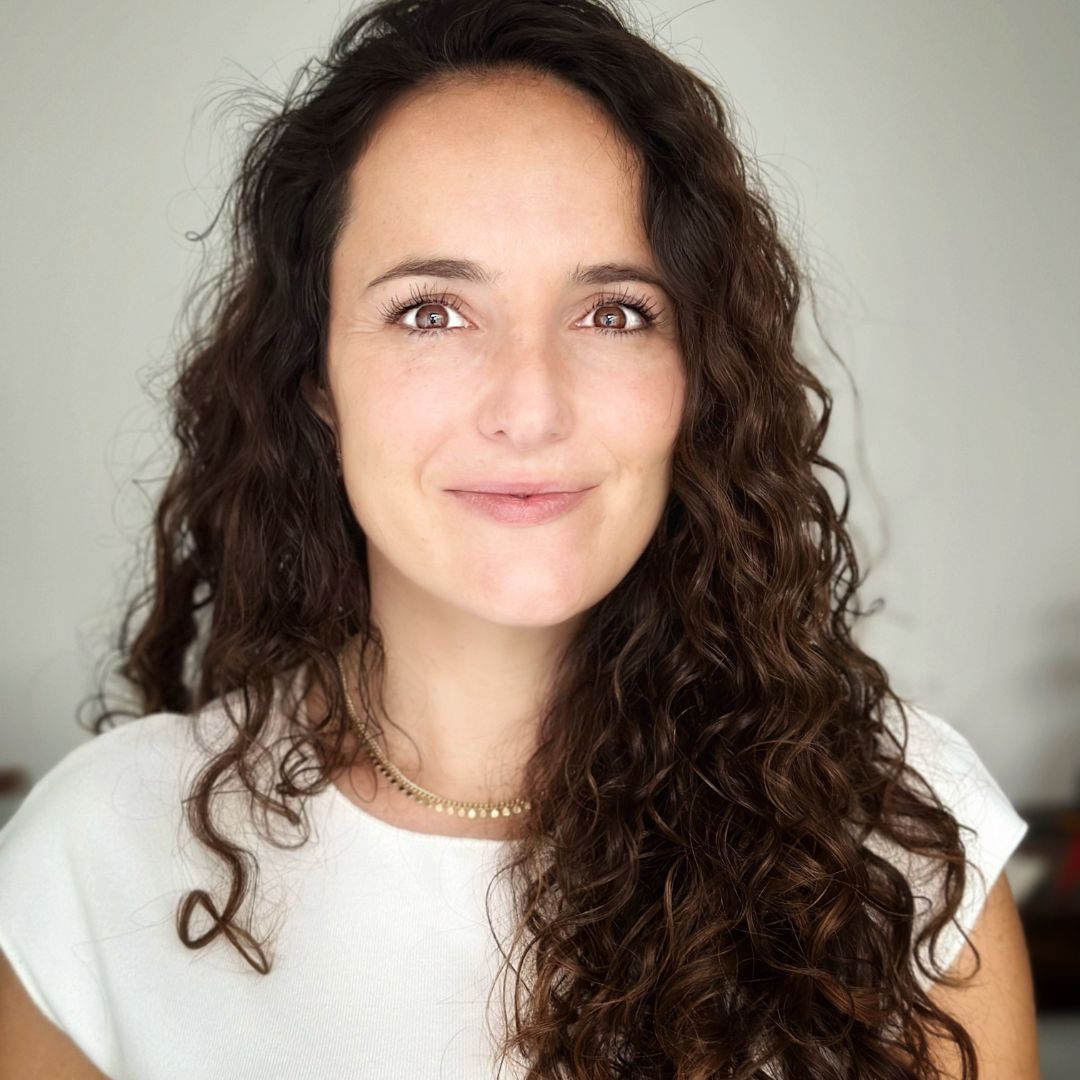 Rosa Maria Galla